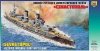 Zvezda 9040 Battleship Sewastopol 1/350